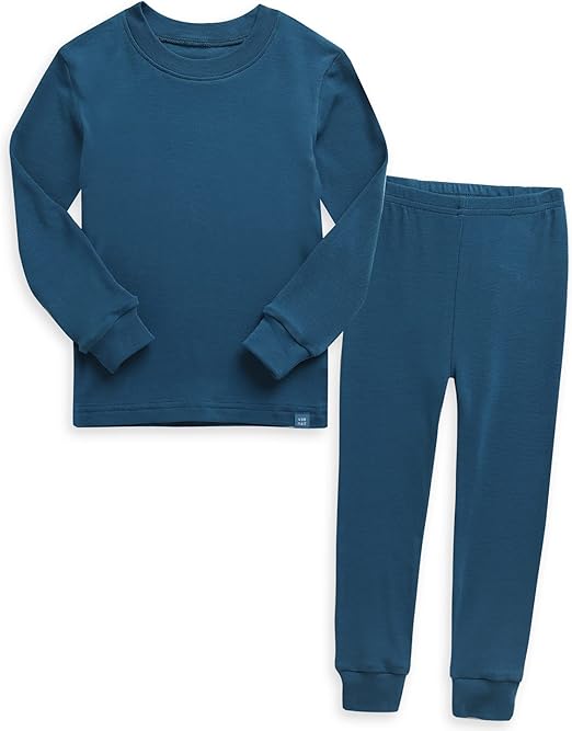 Essentials Modal Long Sleeve Set 02