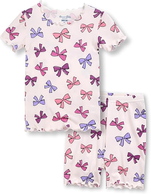 Short sleeve shirring ribbon