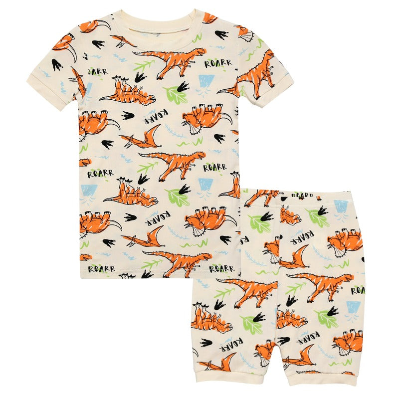 Picnic Dinosaur