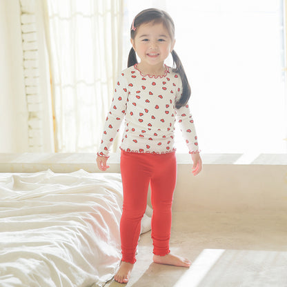 Heart pop Long Sleeve