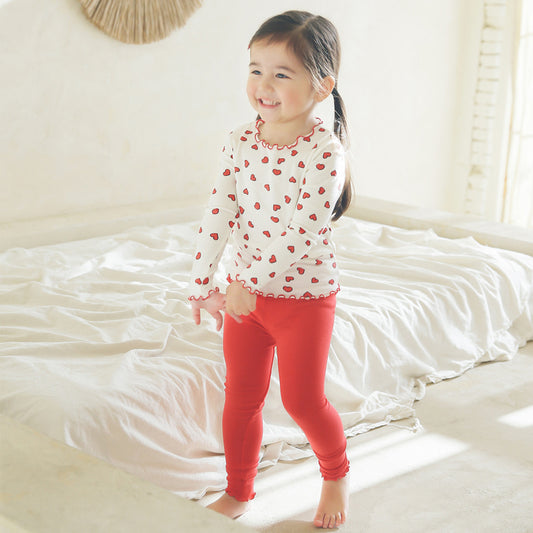 Heart pop Long Sleeve