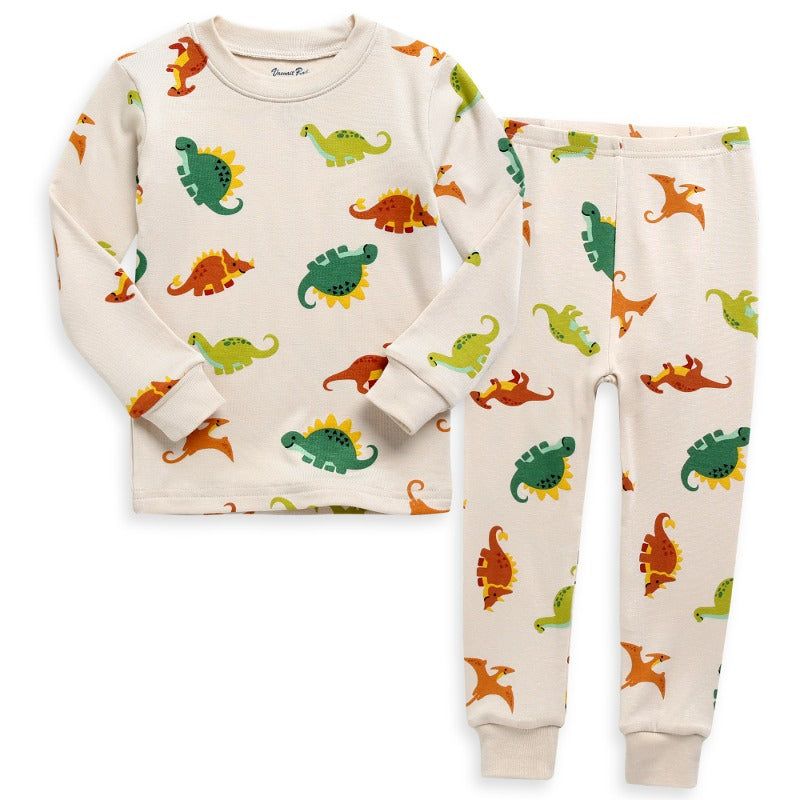 Jurassic Long Sleeve