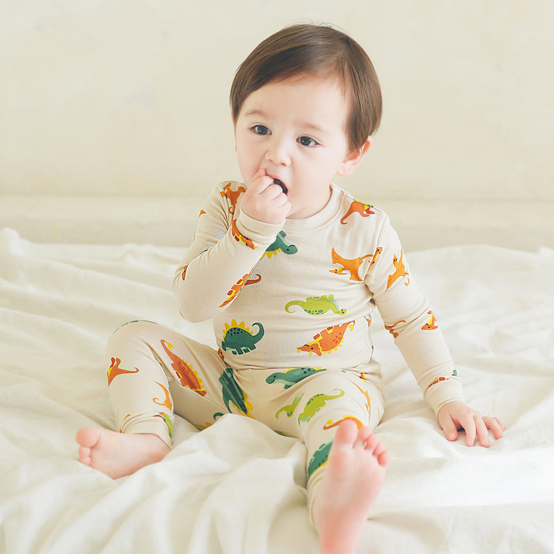 Jurassic Long Sleeve