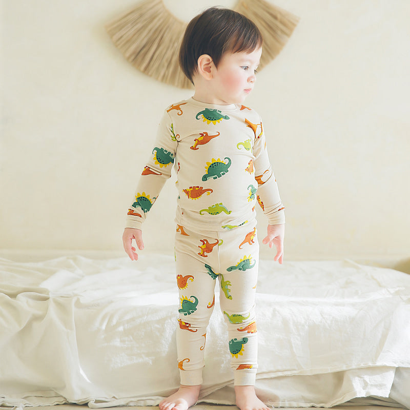 Jurassic Long Sleeve