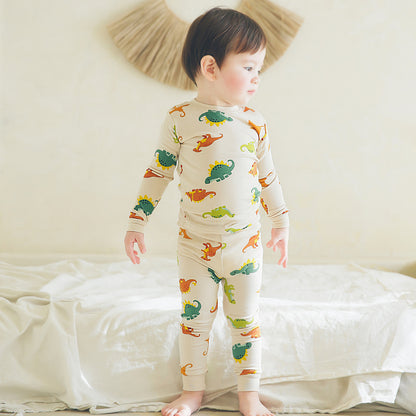 Jurassic Long Sleeve