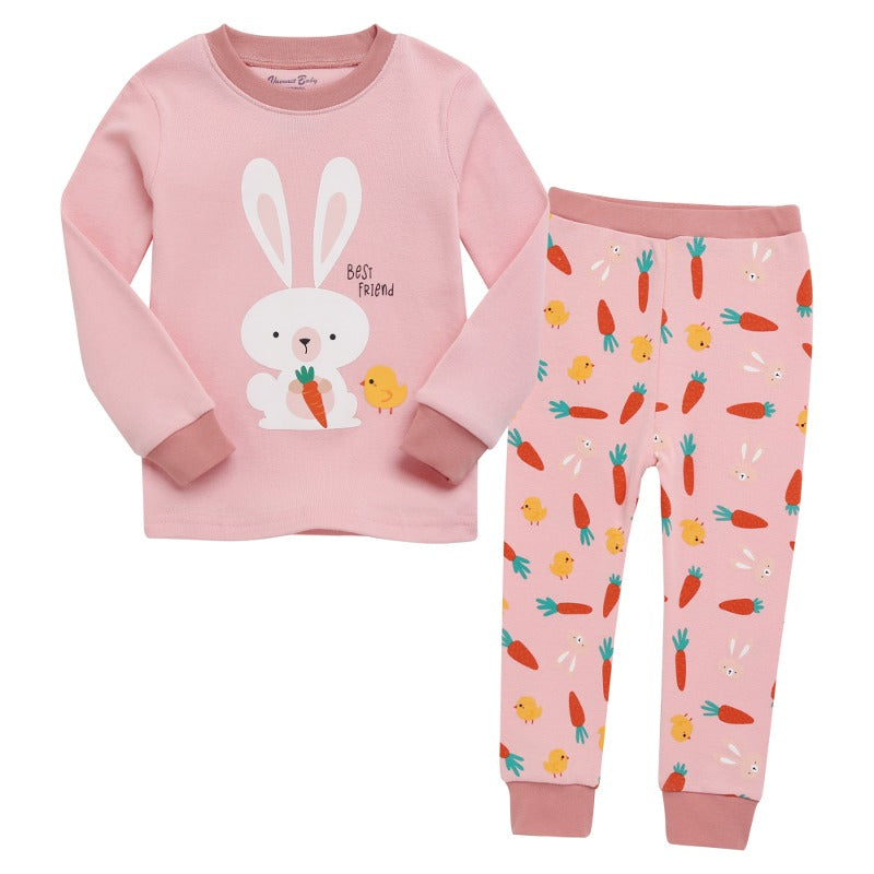 Rabbit Crew