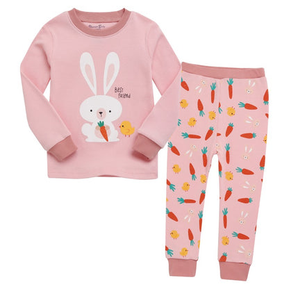 Rabbit Crew