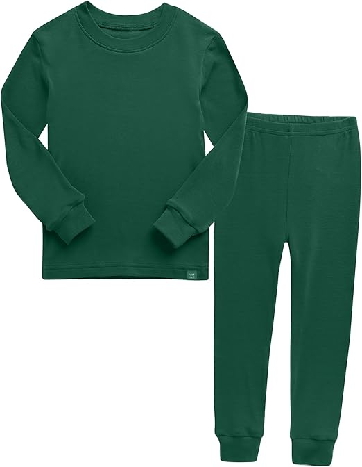 Essentials Modal Long Sleeve Set 02