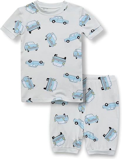 Short sleeve drive