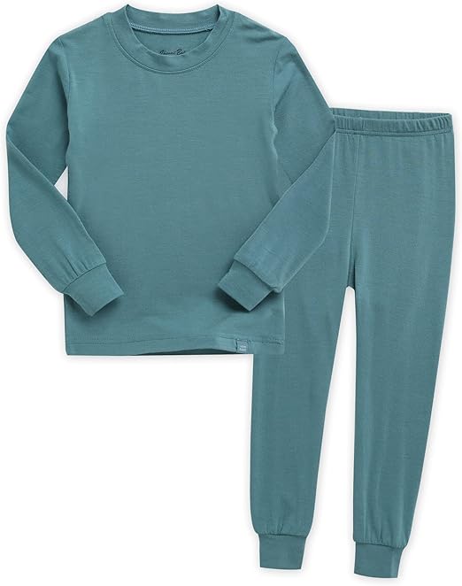 Essentials Modal Long Sleeve Set 02