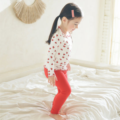 Heart pop Long Sleeve