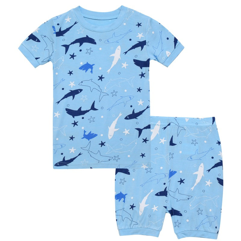 Aqua Shark