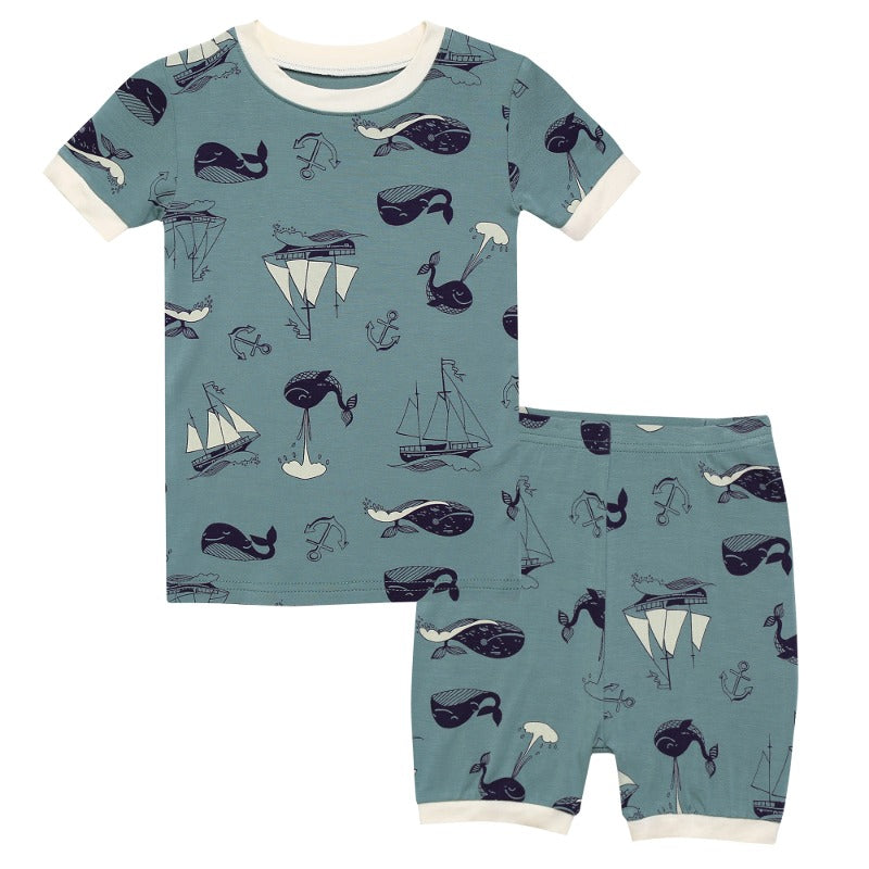 Whale Tour