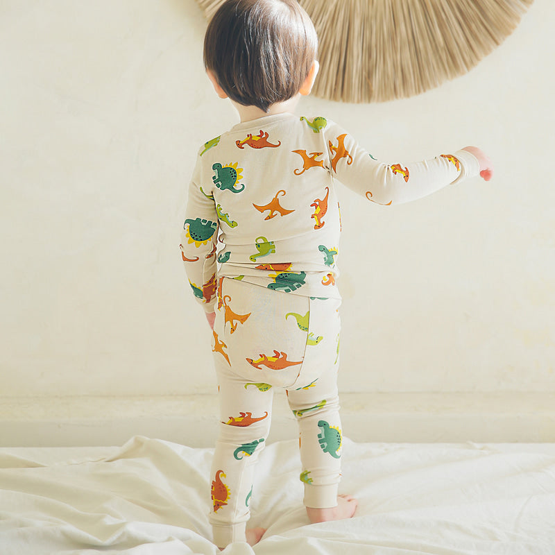 Jurassic Long Sleeve