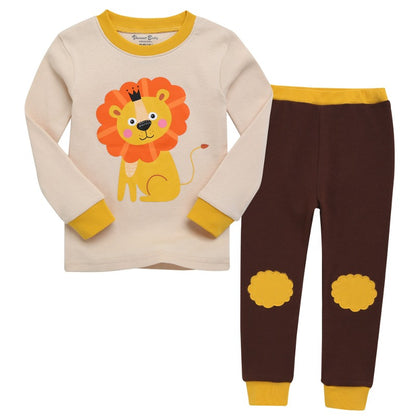 Ryan Long Sleeve